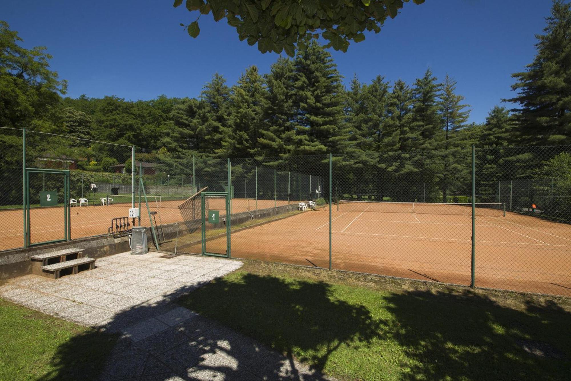 Rododendro Rosso - Happy Rentals Ispra Exterior foto
